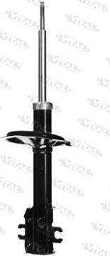 VITAL SUSPENSIONS 200261 - Shock Absorber autospares.lv