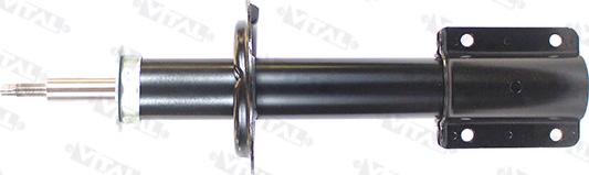 VITAL SUSPENSIONS 200206 - Shock Absorber autospares.lv