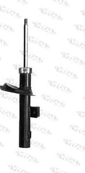 VITAL SUSPENSIONS 100211.1 - Shock Absorber autospares.lv