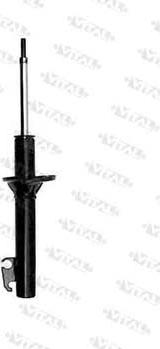 VITAL SUSPENSIONS 110287.0 - Shock Absorber autospares.lv