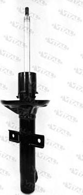 VITAL SUSPENSIONS 100288.0 - Shock Absorber autospares.lv