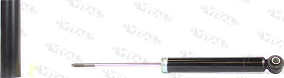 VITAL SUSPENSIONS 111697.0 - Shock Absorber autospares.lv