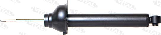 VITAL SUSPENSIONS 101041.0 - Shock Absorber autospares.lv