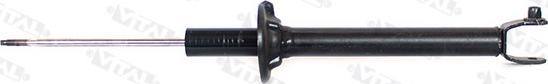 VITAL SUSPENSIONS 101055.0 - Shock Absorber autospares.lv