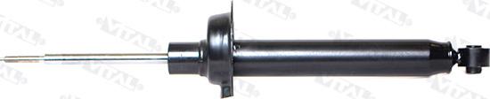 VITAL SUSPENSIONS 101039.0 - Shock Absorber autospares.lv