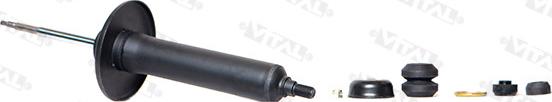 VITAL SUSPENSIONS 101145.0 - Shock Absorber autospares.lv