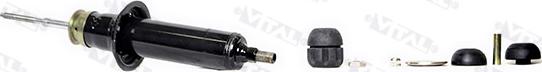 VITAL SUSPENSIONS 101148.0 - Shock Absorber autospares.lv