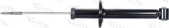 VITAL SUSPENSIONS 101180.0 - Shock Absorber autospares.lv