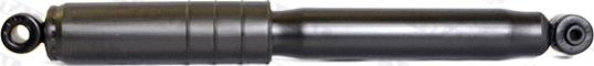 VITAL SUSPENSIONS 101348.0 - Shock Absorber autospares.lv