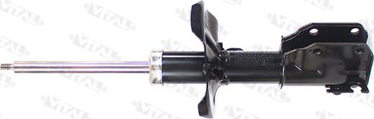 VITAL SUSPENSIONS 110962.1 - Shock Absorber autospares.lv