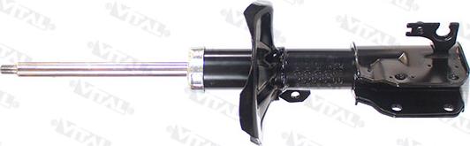 VITAL SUSPENSIONS 110962.2 - Shock Absorber autospares.lv