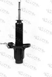 VITAL SUSPENSIONS 110906.1 - Shock Absorber autospares.lv