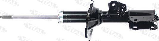 VITAL SUSPENSIONS 210903 - Shock Absorber autospares.lv