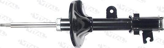 VITAL SUSPENSIONS 110907.1 - Shock Absorber autospares.lv