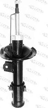 VITAL SUSPENSIONS 210912 - Shock Absorber autospares.lv