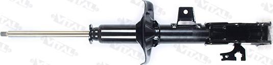 VITAL SUSPENSIONS 210492 - Shock Absorber autospares.lv