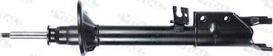 VITAL SUSPENSIONS 110457.0 - Shock Absorber autospares.lv