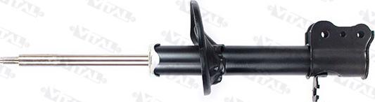 VITAL SUSPENSIONS 210465 - Shock Absorber autospares.lv