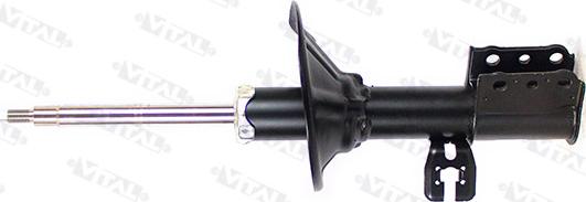 VITAL SUSPENSIONS 110462.0 - Shock Absorber autospares.lv