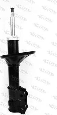 VITAL SUSPENSIONS 110406.1 - Shock Absorber autospares.lv