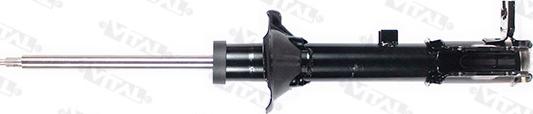 VITAL SUSPENSIONS 110400.2 - Shock Absorber autospares.lv