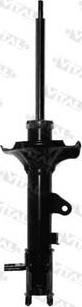 VITAL SUSPENSIONS 110401.1 - Shock Absorber autospares.lv