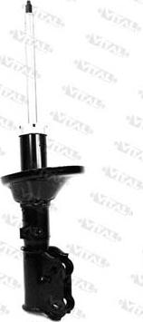 VITAL SUSPENSIONS 110403.2 - Shock Absorber autospares.lv