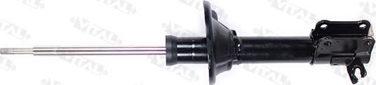 VITAL SUSPENSIONS 110480.1 - Shock Absorber autospares.lv