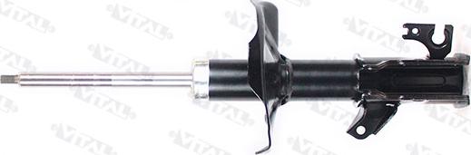 VITAL SUSPENSIONS 110481.2 - Shock Absorber autospares.lv