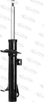 VITAL SUSPENSIONS 110487.1 - Shock Absorber autospares.lv