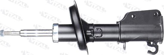 VITAL SUSPENSIONS 110433.0 - Shock Absorber autospares.lv