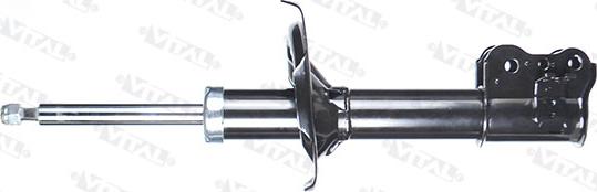 VITAL SUSPENSIONS 110475.1 - Shock Absorber autospares.lv