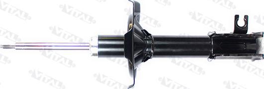 VITAL SUSPENSIONS 110475.2 - Shock Absorber autospares.lv