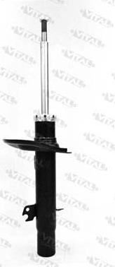 VITAL SUSPENSIONS 110594.2 - Shock Absorber autospares.lv