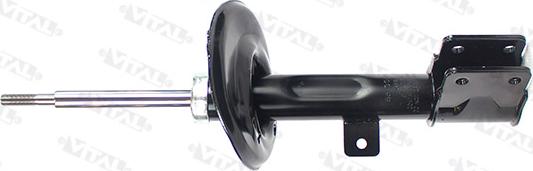 VITAL SUSPENSIONS 110596.2 - Shock Absorber autospares.lv