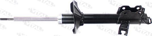 VITAL SUSPENSIONS 210544 - Shock Absorber autospares.lv