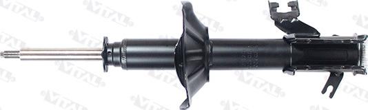 VITAL SUSPENSIONS 110552.2 - Shock Absorber autospares.lv