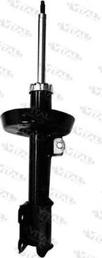 VITAL SUSPENSIONS 110564.1 - Shock Absorber autospares.lv