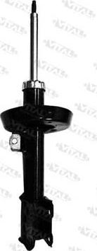 VITAL SUSPENSIONS 110564.2 - Shock Absorber autospares.lv