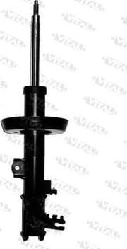 VITAL SUSPENSIONS 110560.2 - Shock Absorber autospares.lv