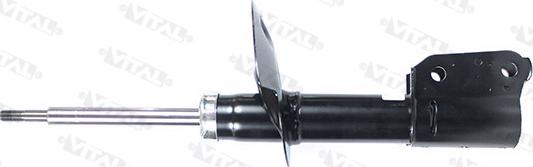 VITAL SUSPENSIONS 110563.0 - Shock Absorber autospares.lv