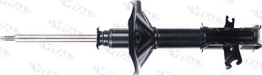 VITAL SUSPENSIONS 110567.1 - Shock Absorber autospares.lv