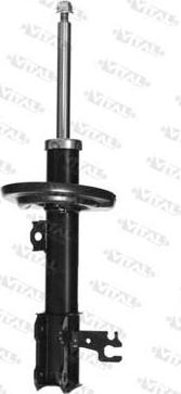 VITAL SUSPENSIONS 110567.2 - Shock Absorber autospares.lv