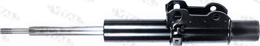 VITAL SUSPENSIONS 110509.0 - Shock Absorber autospares.lv