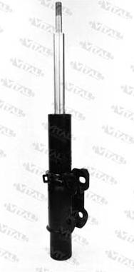 VITAL SUSPENSIONS 210507 - Shock Absorber autospares.lv