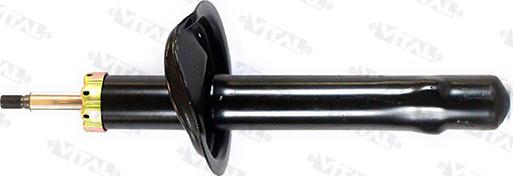 VITAL SUSPENSIONS 110580.0 - Shock Absorber autospares.lv