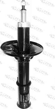 VITAL SUSPENSIONS 110535.0 - Shock Absorber autospares.lv