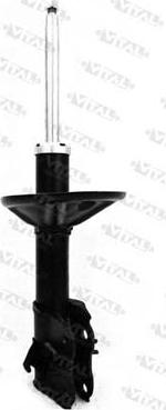 VITAL SUSPENSIONS 110524.1 - Shock Absorber autospares.lv