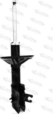 VITAL SUSPENSIONS 110524.2 - Shock Absorber autospares.lv