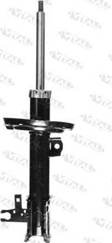 VITAL SUSPENSIONS 110570.1 - Shock Absorber autospares.lv